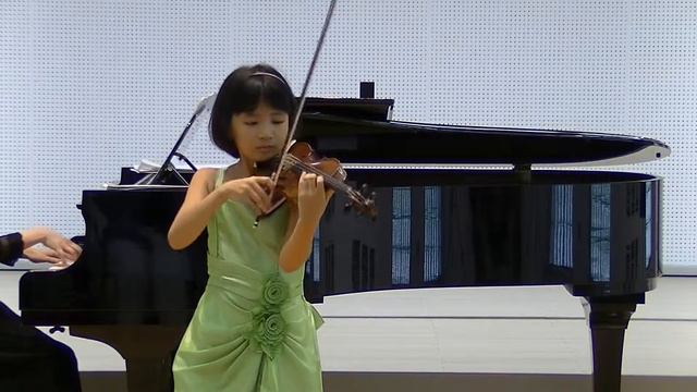 Rode violin concerto No.8 смотреть онлайн