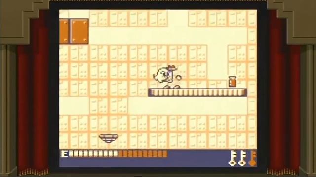 Ep3: How to Make Another Ghost | Avenging Spirit | Game Boy Showcase смотреть онлайн