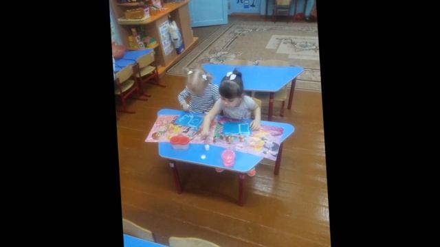 Нетрадиционная техника рисования! смотреть онлайн