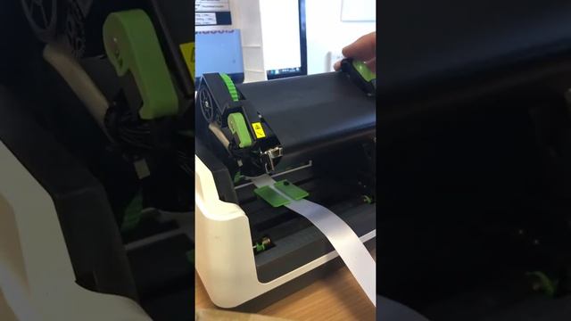 SEW2020 Printer смотреть онлайн