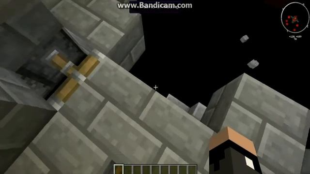 Minecraft Dimensional Doors Mod 1.6.4 смотреть онлайн