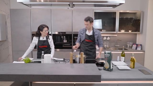 Евгений Пронин: люблю готовить дома! Кулинарный мастер-класс от известного актера! смотреть онлайн