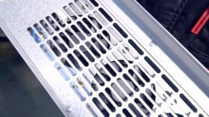 Нюансы обслуживания отопителей салона автобуса Yutong 6122