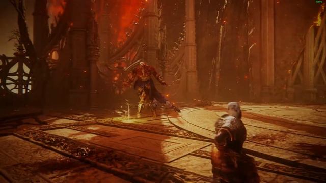 Kratos vs Godfrey / With Weapons Skins смотреть онлайн