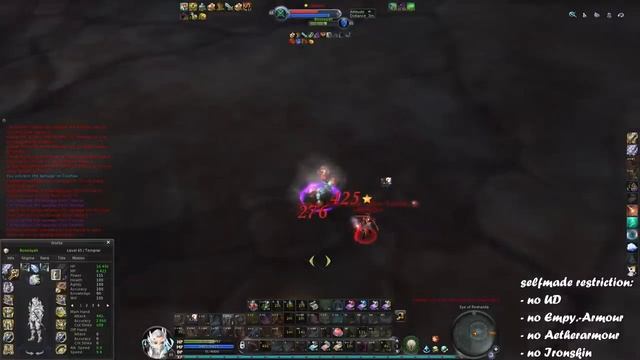 AION 4.6 | Templar PvP | Booyah / Magicx | Vol. 1