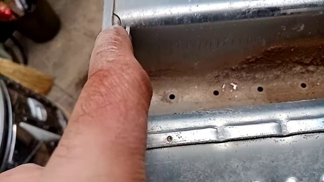 Замена крестовины стиральной машины Bosch. Часть 1. Снимаем крестовину. смотреть онлайн