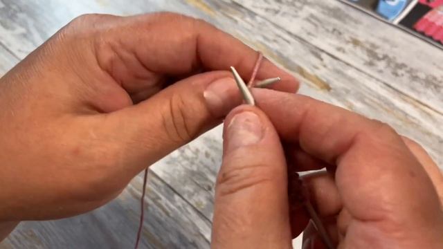 Узоры спицами. Узор «Бабочки +платочная вязка». Knitting. Pattern 