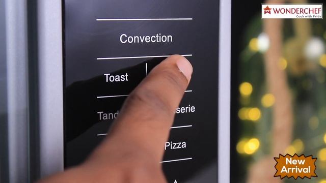 Wonderchef Prato Digital OTG смотреть онлайн