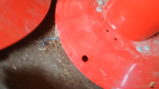 Роторная косилка. Т 25 смотреть онлайн