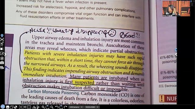 Burns and Nursing Care смотреть онлайн