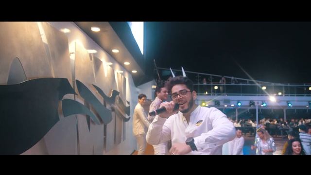 InCruises Гимн