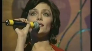 Валерий и Анжела Ободзинские, Анджела