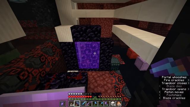 Overworld Blaze Farm! ▫ The Minecraft Survival Guide (Tutorial Lets Play) [Part 174] смотреть онлайн