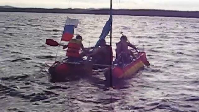 Озеро Синара смотреть онлайн