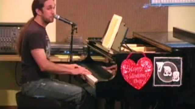 The Magic Trick - Robbie Gennet - Valley Ragtime Stomp смотреть онлайн