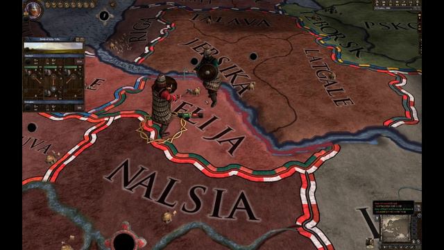 Norway owns Brexit! CK 2 Commentary смотреть онлайн