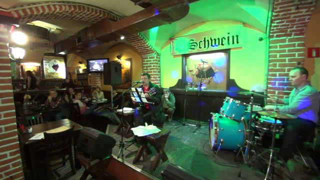 Александр О'Шеннон-Алеся Шевченко смотреть онлайн