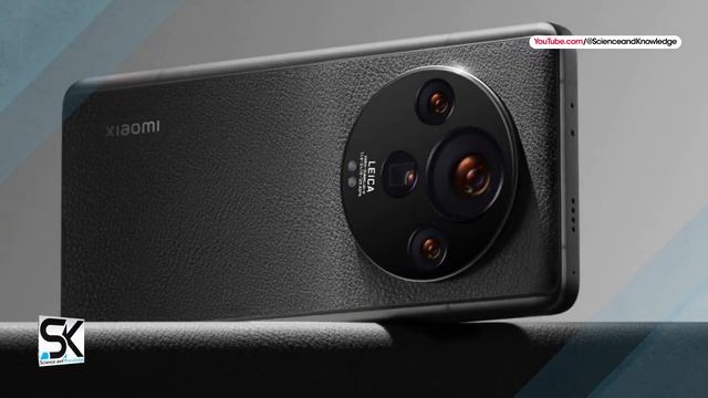 Xiaomi 14 Ultra (2024) Introduction — #Xiaomi14Ultra