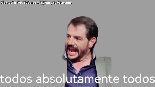 Análisis del lenguaje corporal de Héctor Parra: ¿Estaría el actor mintiendo o diciendo la verdad? смотреть онлайн