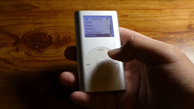 iPod Mini 2nd Generation Review (2018) смотреть онлайн