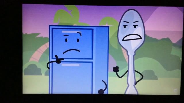 Diamond Reacts To Inanimate Insanity S3E16 Elimination (With Additional Scenes) смотреть онлайн
