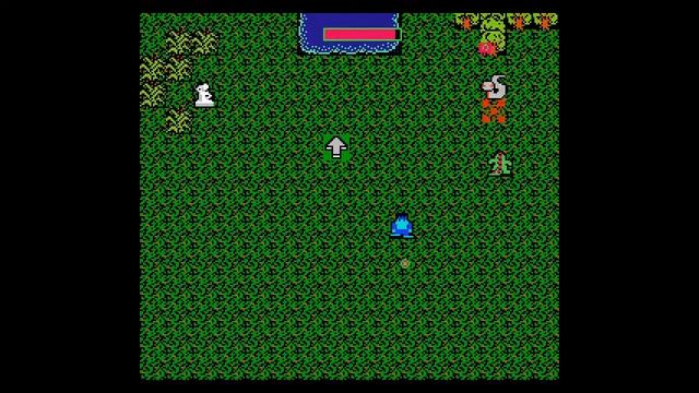 King's Knight (NES) Playthrough