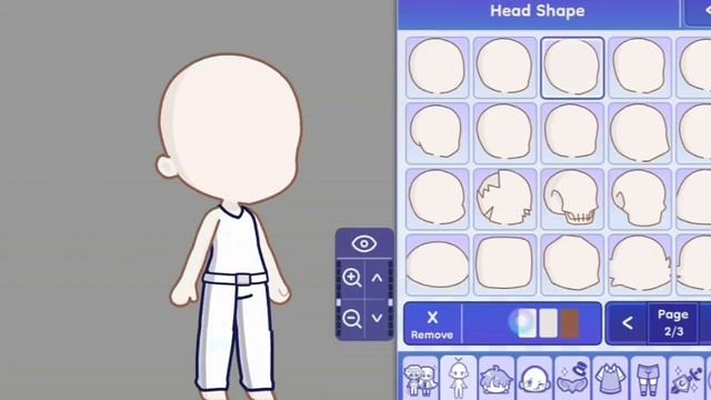 ?СОЗДАЮ ПЕРСОНАЖЕЙ ИЗ ФИЛЬМОВ УЖАСОВ И КРИППИПАСТЫ ??гача лайф 2 / gacha life 2? смотреть онлайн