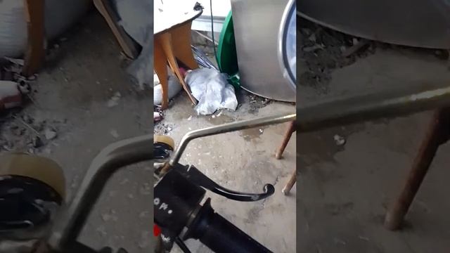 карбюраторы мопед Альфа какой лучше