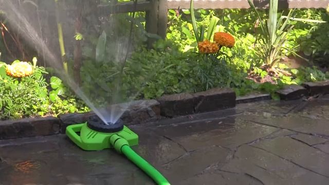 Распылитель для полива. Артикул 4010