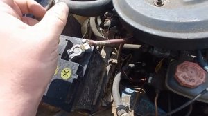 ИЖ 2125 Комби (Москвич) Не заводится -не крутит стартер, а если  заводится,  то не глохнет..