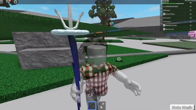 ЛАКИ БЛОКИ ОБНОВЛЕНИЕ /РОБЛОКC/ - Lucky Block Battlegrounds /Roblox смотреть онлайн