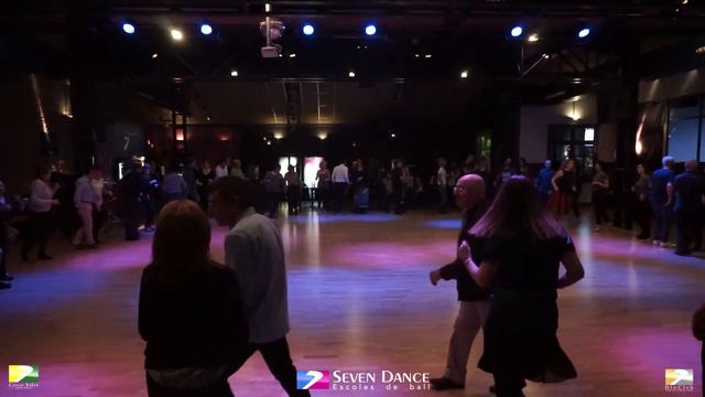 Sábado 15F/2020 - Sesión Dio Club By Seven Dance смотреть онлайн