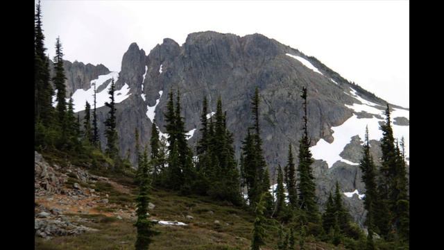 Terrarosa Backpack Hike смотреть онлайн