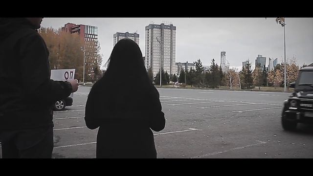 Токсикоз - Хапуги | 48HFR 2020 смотреть онлайн