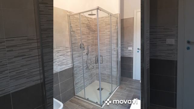 RISTRUTTURAZIONE BAGNO смотреть онлайн