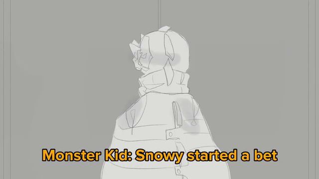 SPOKETALE [Fake] Teaser Trailer (Undertale AU) смотреть онлайн