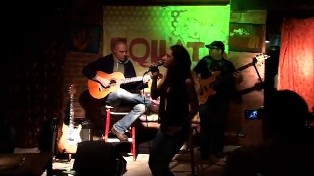 Live Version - Tango.mpg