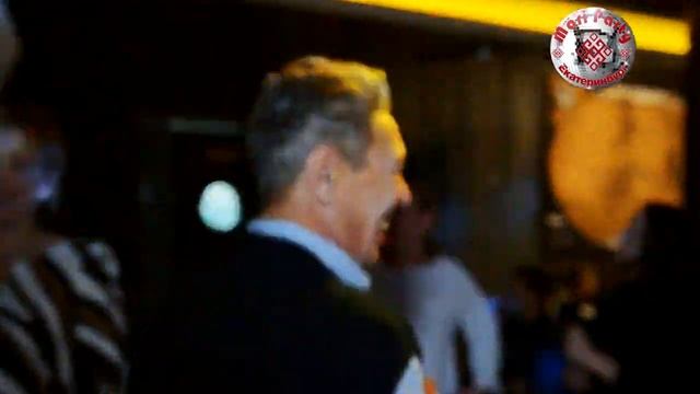 Мари пати 16 10 2021 Поет Вадим Краснов.mp4 смотреть онлайн