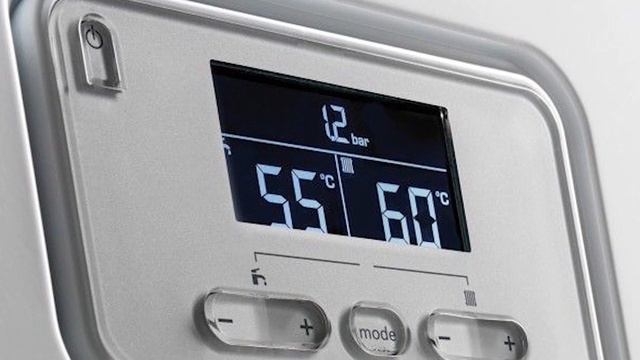 Настенный газовый котел Protherm 25 KTO смотреть онлайн