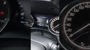 Тайота Камри xv 70 включение или отключение ECO режима