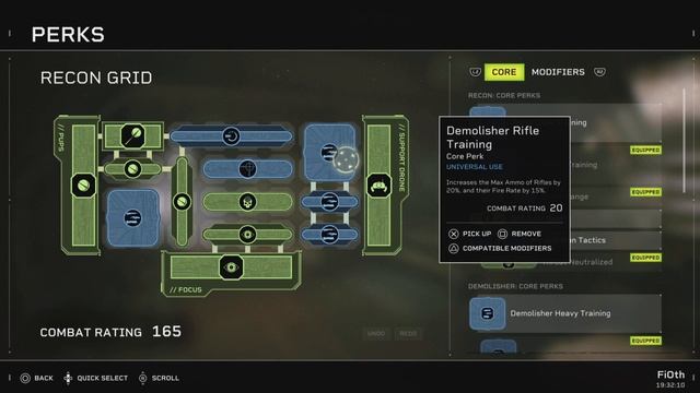 Aliens: Fireteam Elite - RECON Xtreme Sniping Build (Plus "Fully Rigged" Trophy) смотреть онлайн