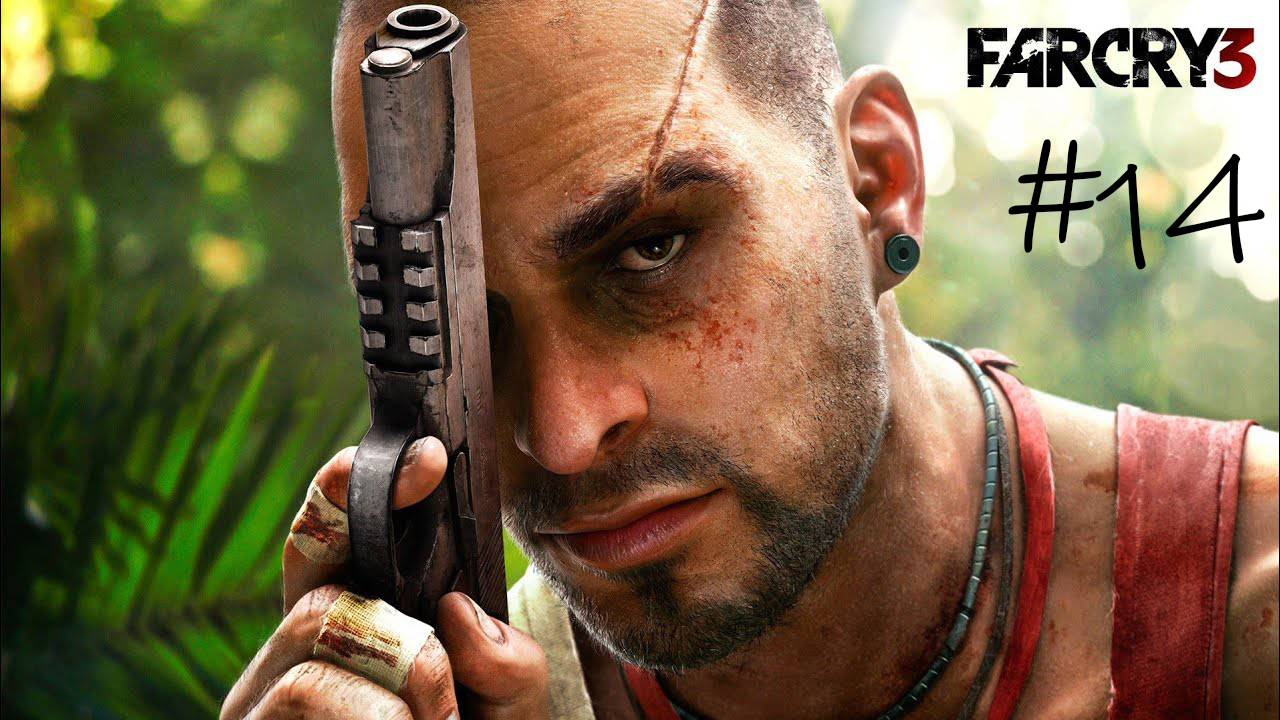 Far Cry 3 #14