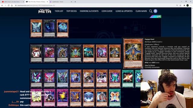 NEW BOX FULL REVIEW + KITE REWARDS Galaxy-Eyes Abyss Dweller (Photon of Galaxy Yu-Gi-Oh! Duel Links смотреть онлайн