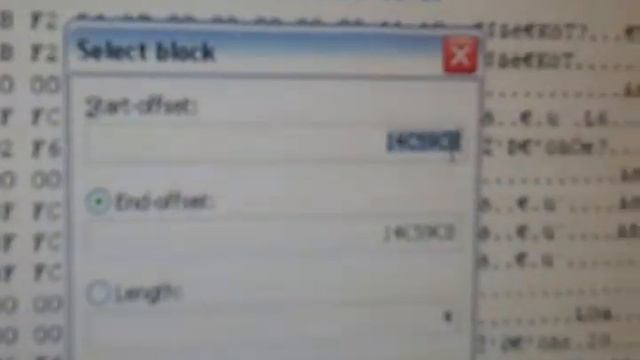 How to make a code useing a ram dump смотреть онлайн