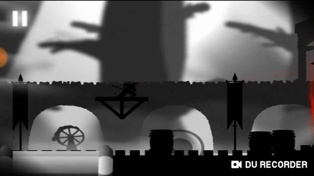 Dead Ninja Mortal Shadow - Desolate Fortress 54-58 смотреть онлайн
