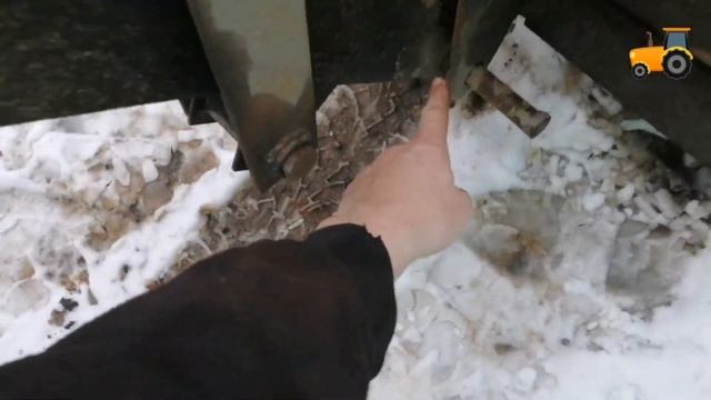 Обзор, отзыв пку 08 (кун 10) после 7 лет эксплуатации. Погрузчик производство сальсксельмаш смотреть онлайн