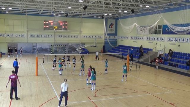 1 тур Брянск (Брянск) - Италмас-ИжГТУ (Ижевск) 1 партия (2 игра)