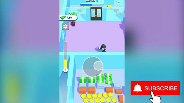 Gear Merge, Torture Idle 3D, Money Sucker!, Mine Bomber, Cross Bearer 3D | New Games Daily смотреть онлайн