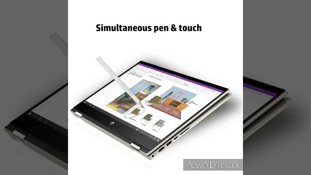 BEST BUDGET LAP TAB HP PAVILION X360 AROUND Rs.49000 смотреть онлайн