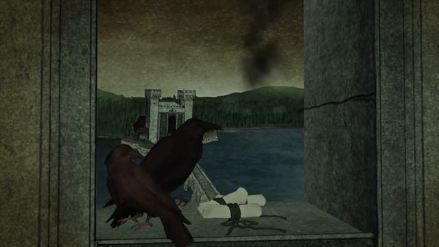 Дом Фреев [Игра престолов] смотреть онлайн